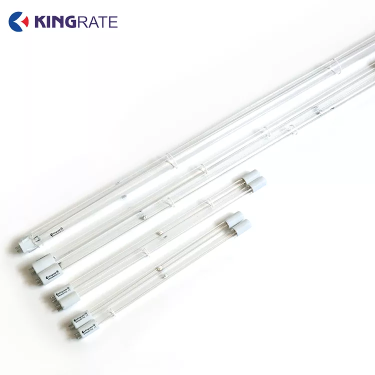 Lampa UV Amalgam