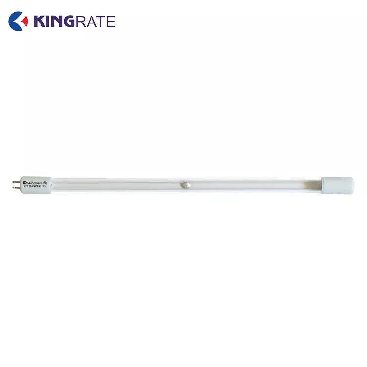 Lampa UV Amalgam