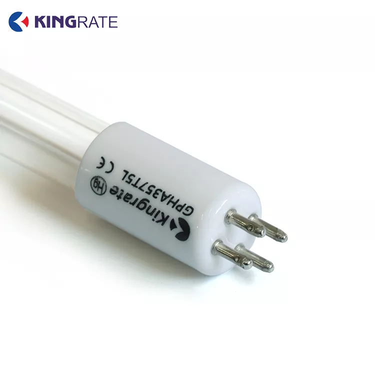 Lampa UV Amalgam