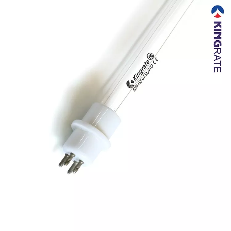 Ard-Aschur 4P UV Lampa