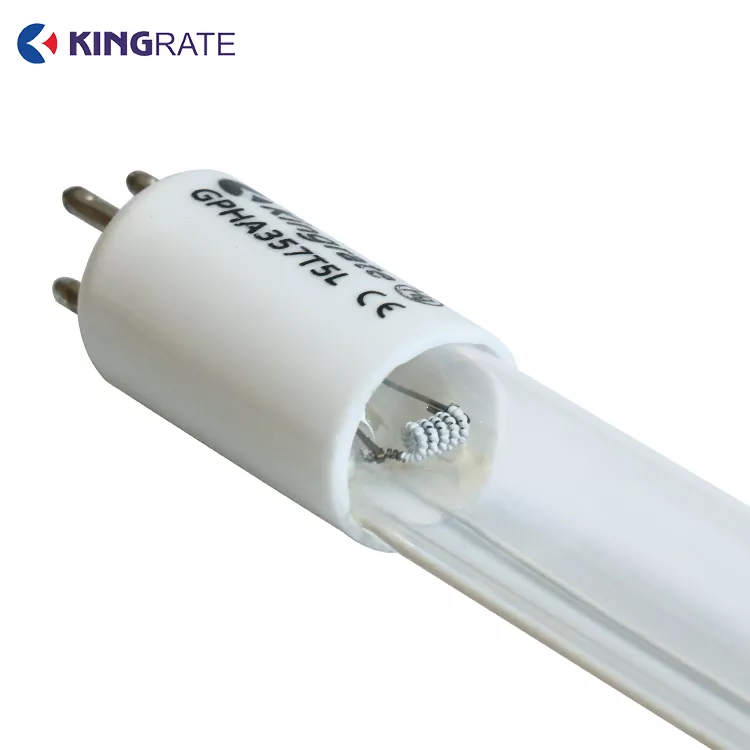 Lampa UV Amalgam
