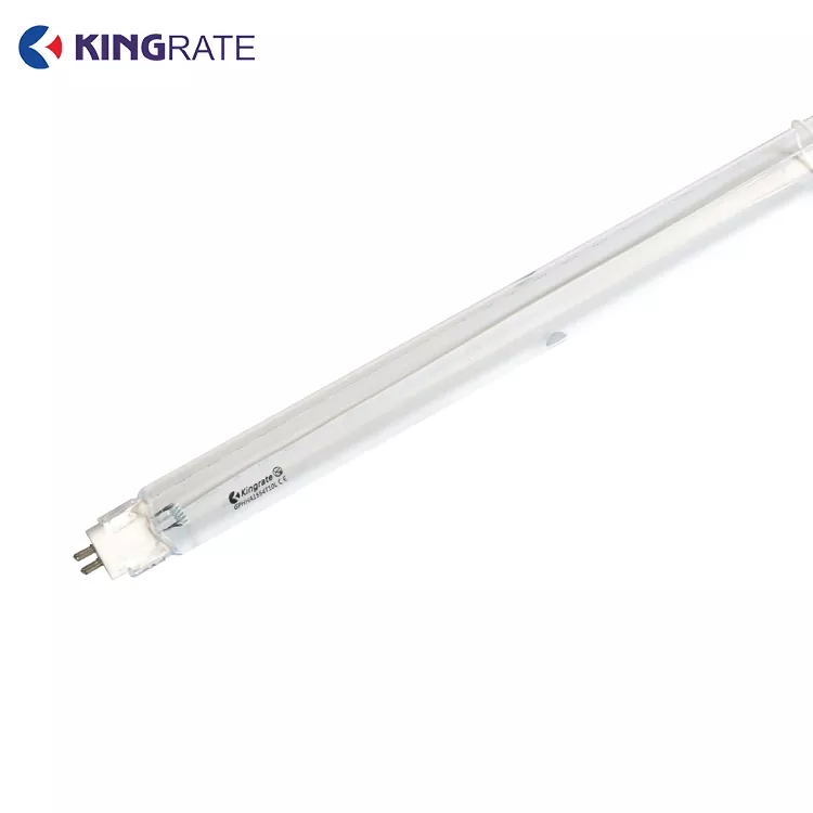 Lampa UV Amalgam
