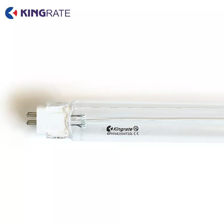 Lampa UV Amalgam