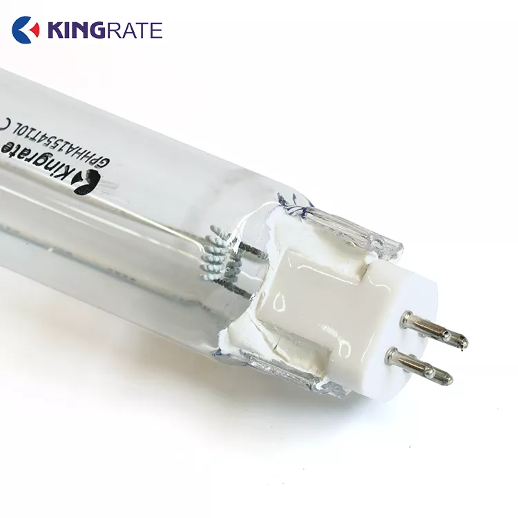 Lampa UV Amalgam