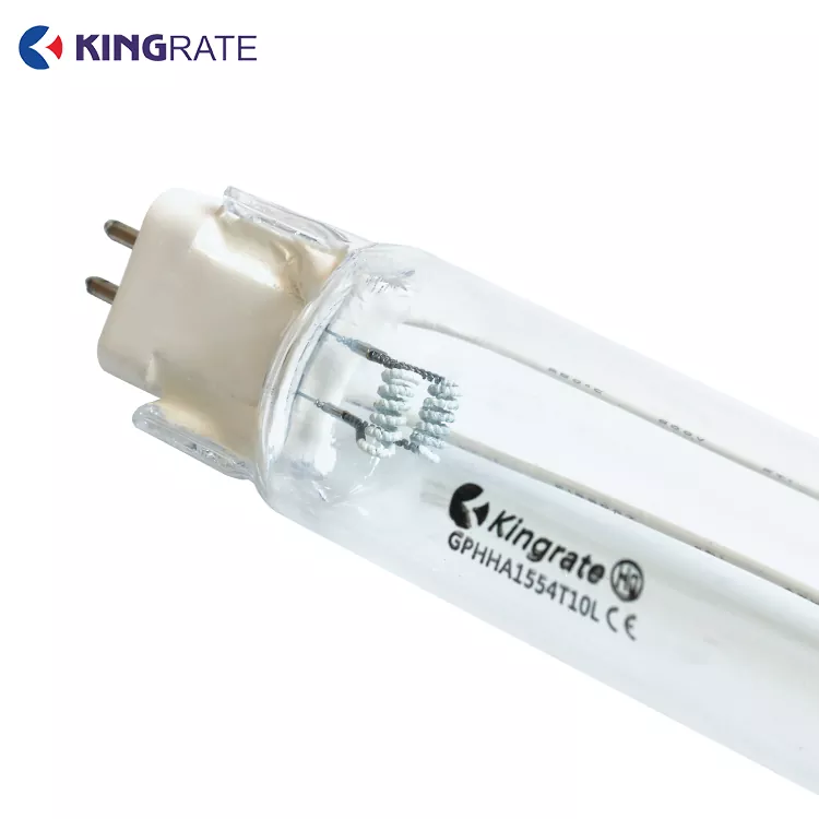 Lampa UV Amalgam