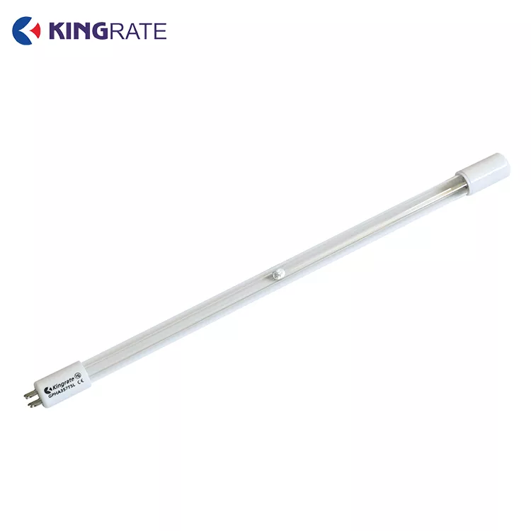 Lampa UV Amalgam