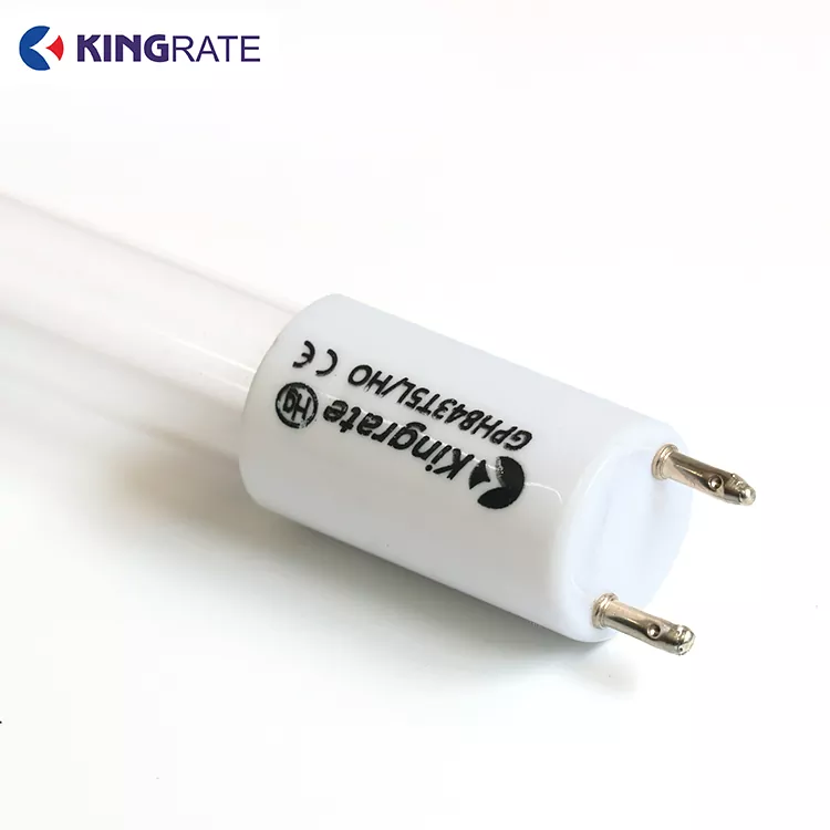 Lampa UV débhanna Ardfhuinnimh