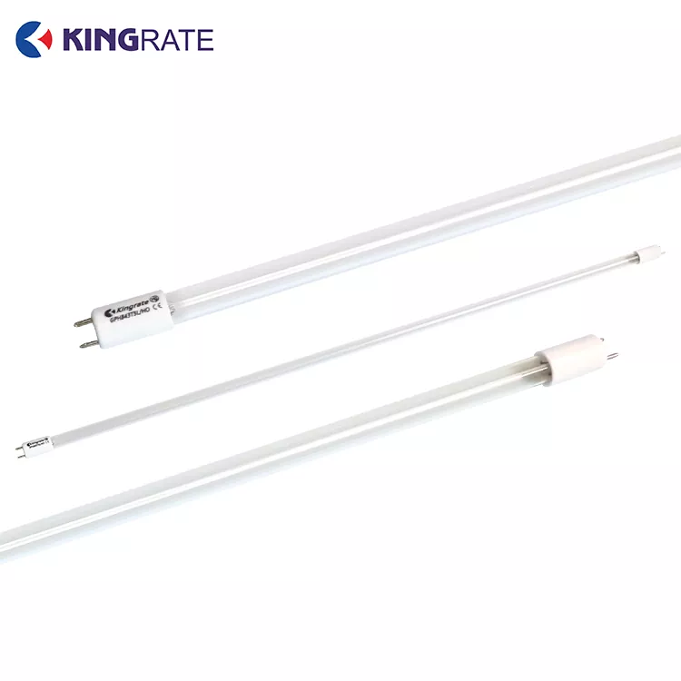 Lampa UV débhanna Ardfhuinnimh