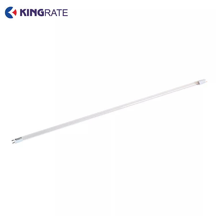 Lampa UV débhanna Ardfhuinnimh