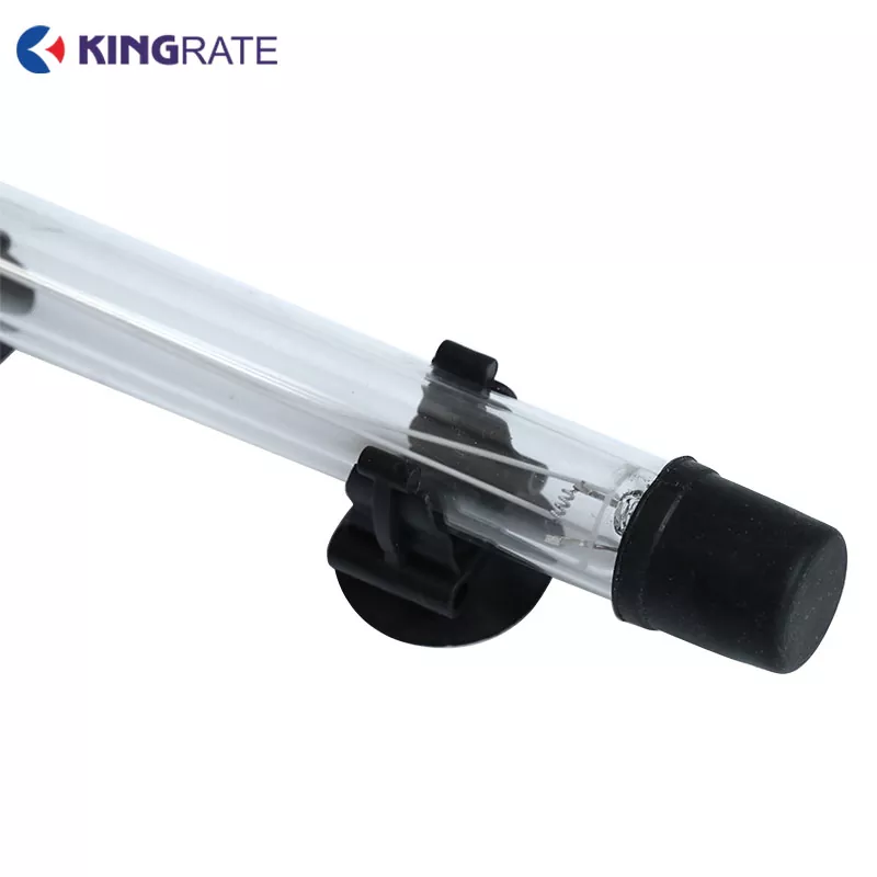 Lochán Koi agus Lochán Ornáideach Lampa UV Sterilizer UV
