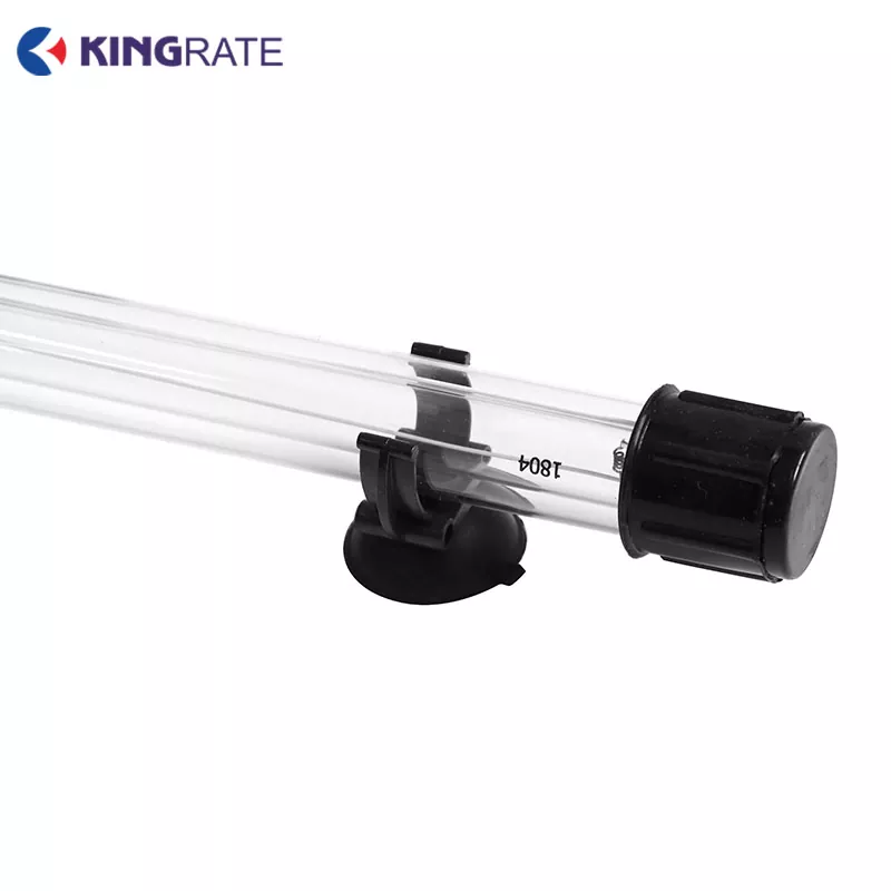 Lochán Koi agus Lochán Ornáideach Lampa UV Sterilizer UV