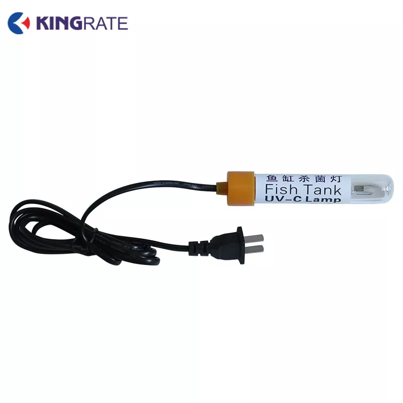 Mini Aquarium UV Lampa Sterlizer UV Mini Aquarium UV Lampa Sterlizer UV