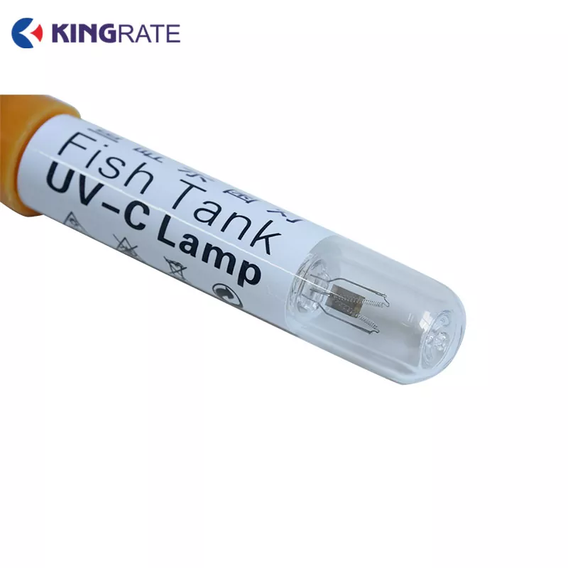 Mini Aquarium UV Lampa Sterlizer UV