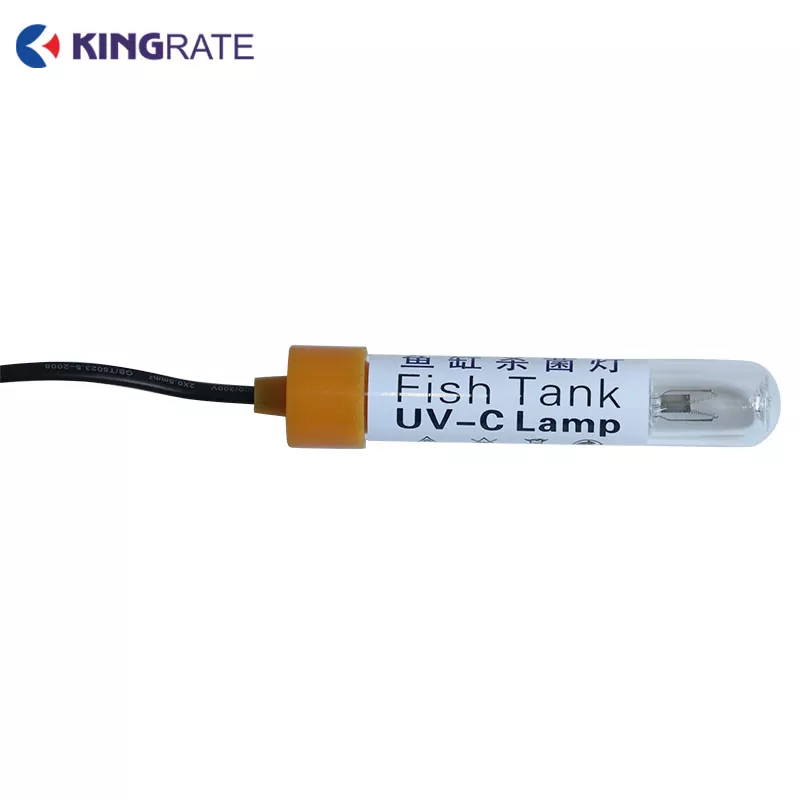 Mini Aquarium UV Lampa Sterlizer UV