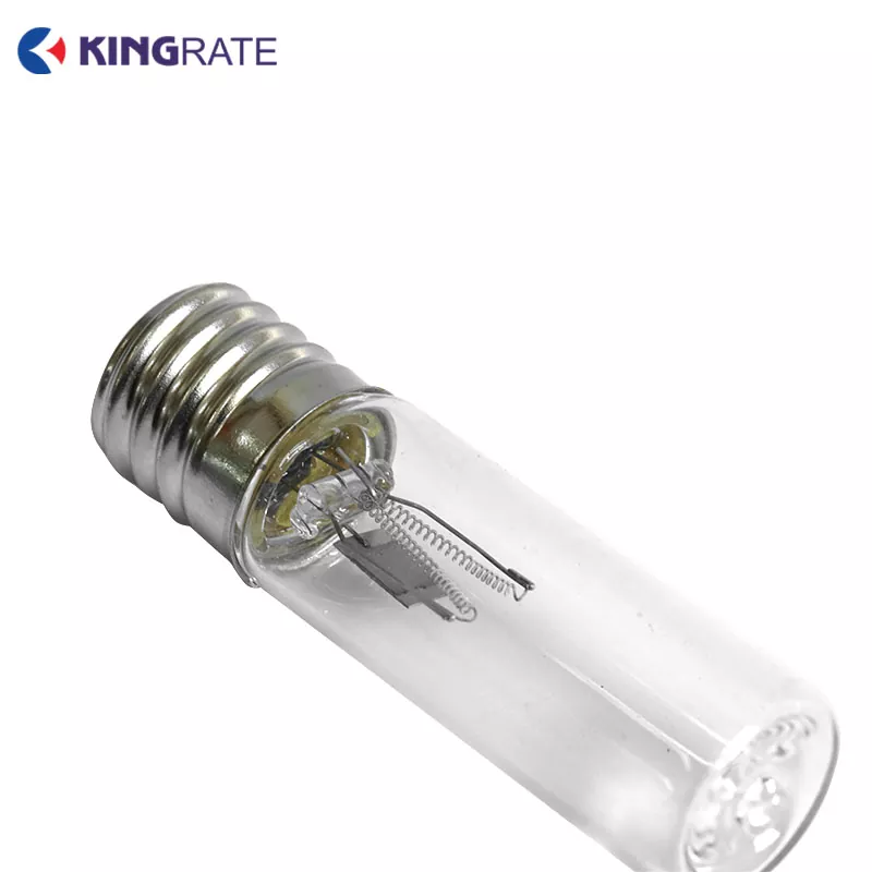 Lampa MINI UVC