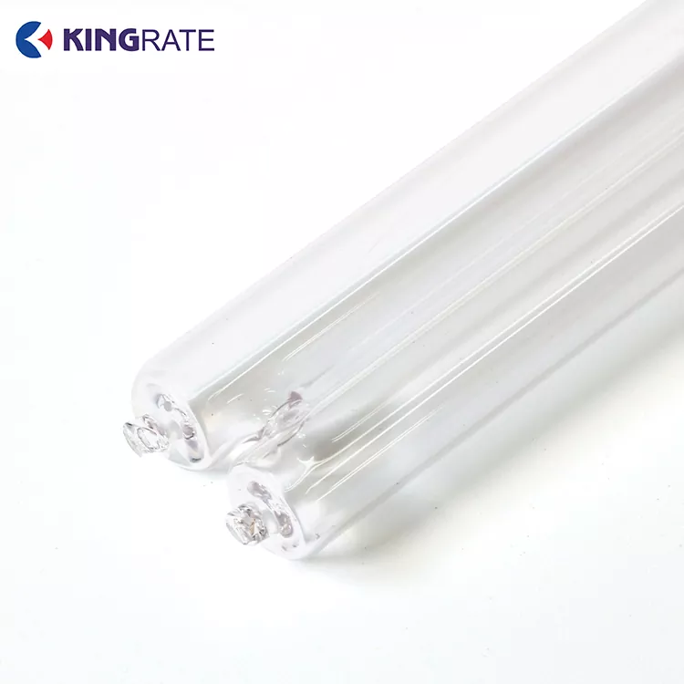 PL-L Sraith H-Shaped UV Lamp