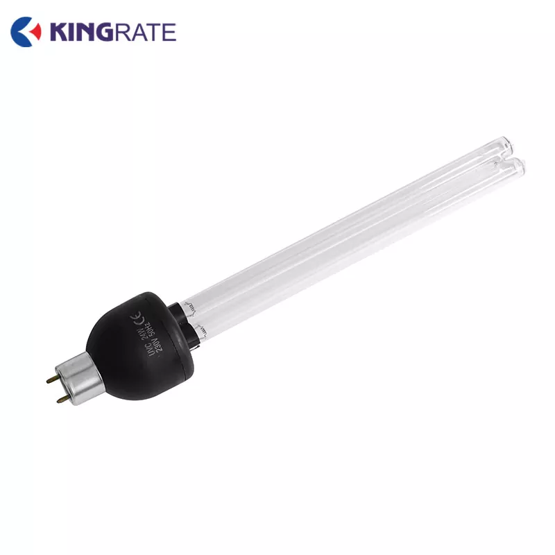 Lampa Dlúth UV Féin-ballastaithe