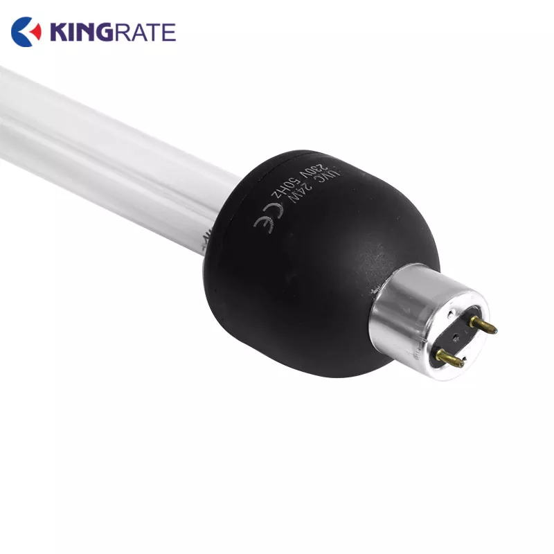 Lampa Dlúth UV Féin-ballastaithe