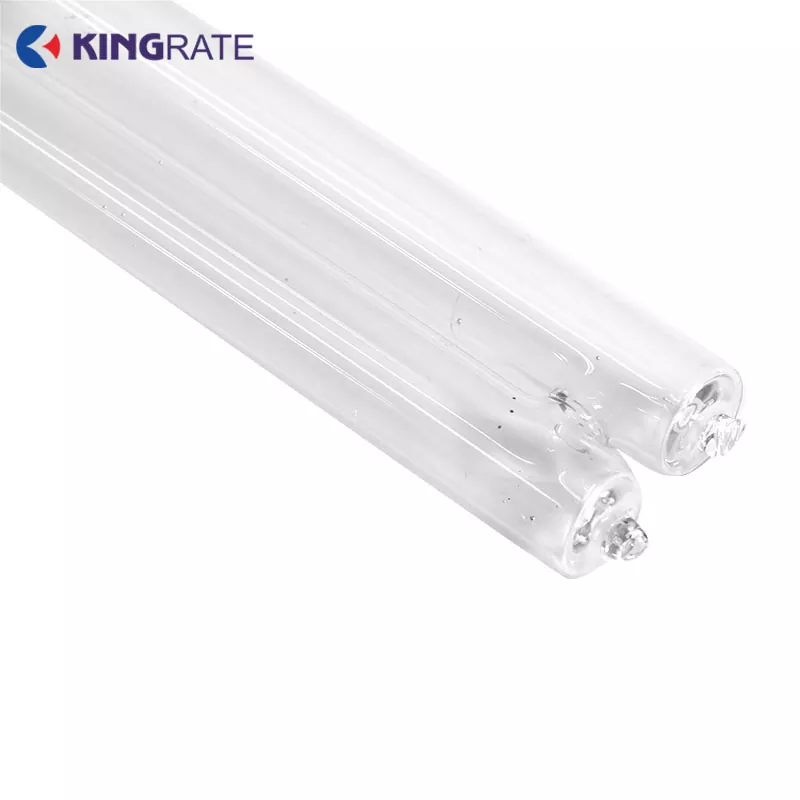 Lampa Dlúth UV Féin-ballastaithe