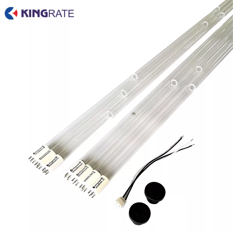Lampa UV U-Shaped