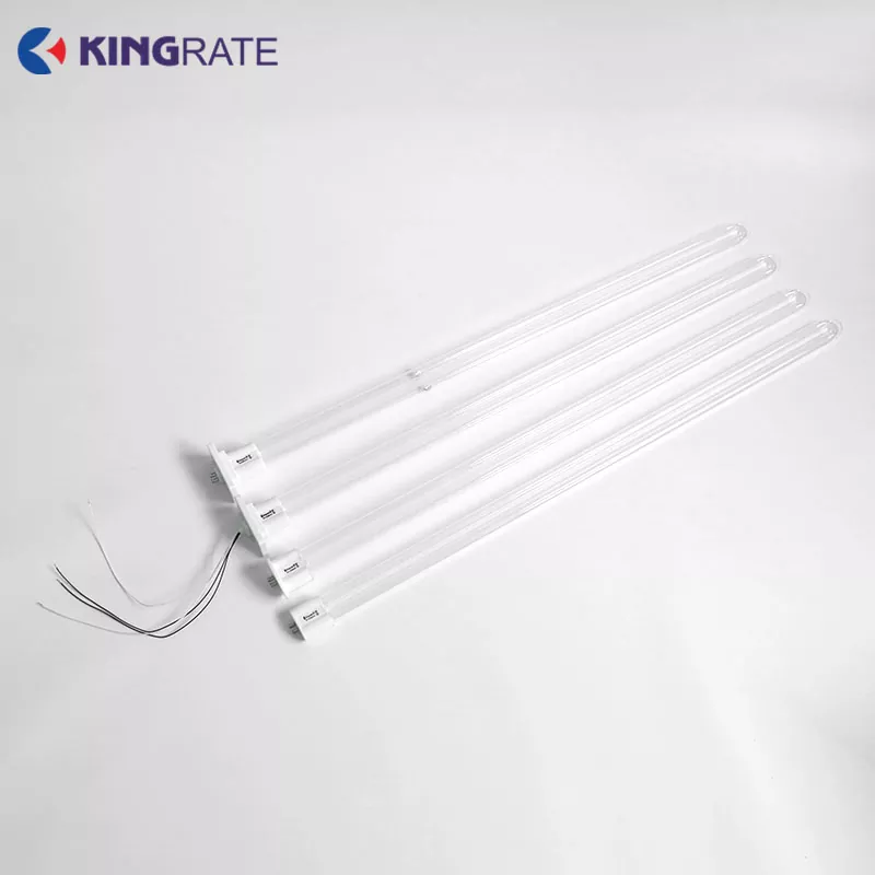 Lampa UV U-Shaped