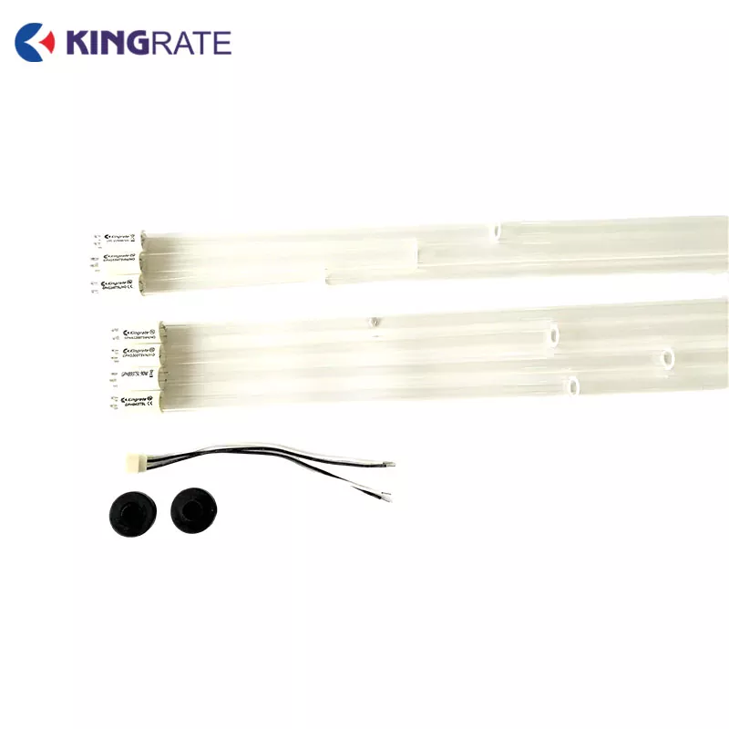 Lampa UV U-Shaped