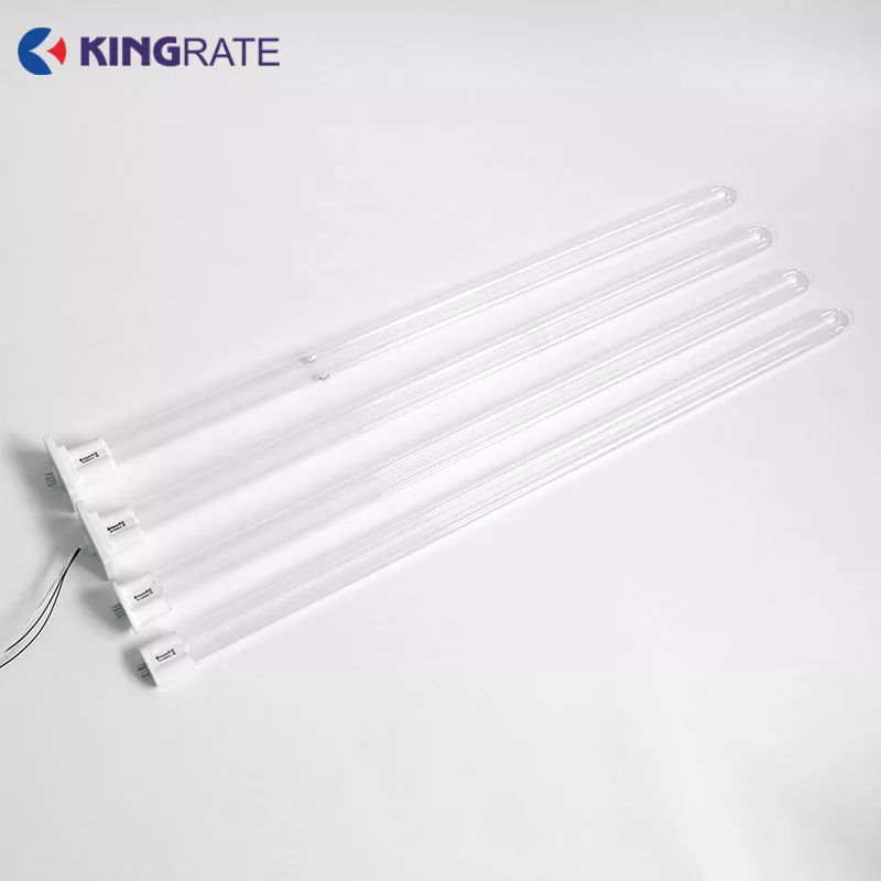Lampa UV U-Shaped