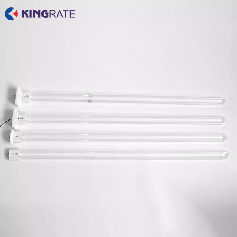 Lampa UV U-Shaped
