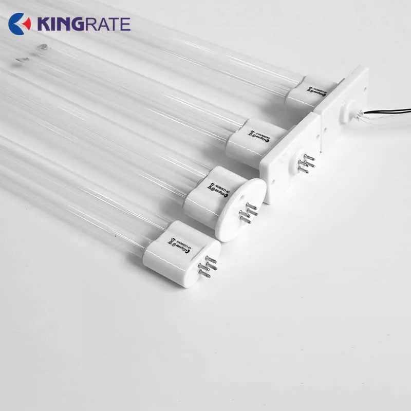 Lampa UV U-Shaped