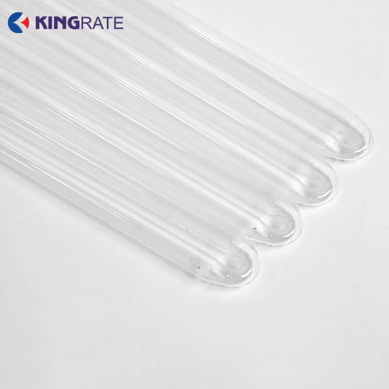 Lampa UV U-Shaped