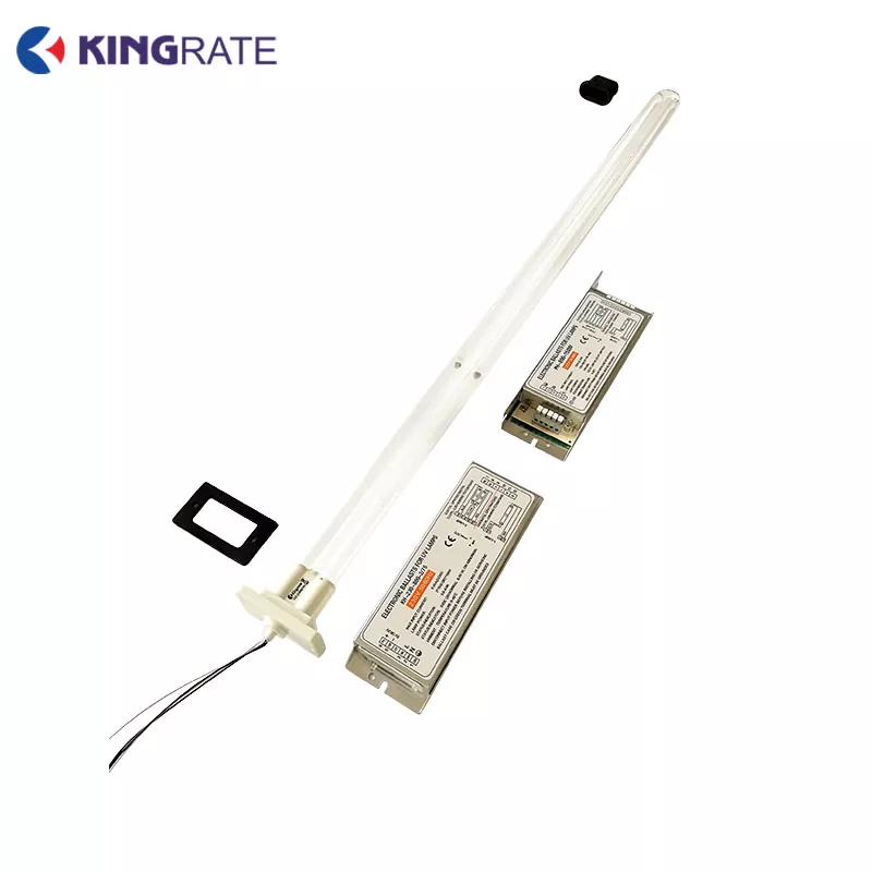 Lampa UV U-Shaped